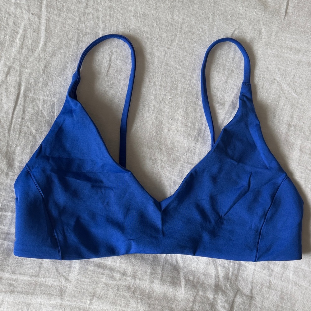 Left on Friday Sunday Top